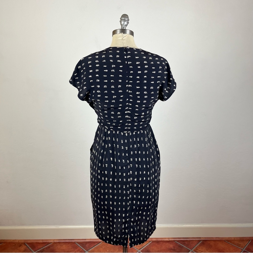 M.M Lafleur The Noel Dress - Picture 8 of 10